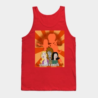 Stannie’s Angels Tank Top